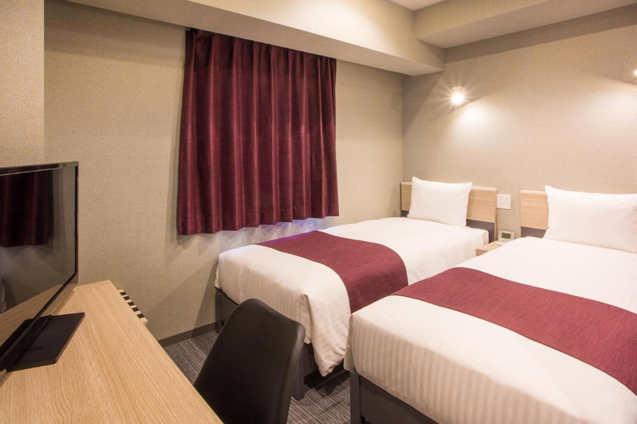 Kuretake Hisayaodori Hotel Nagoya