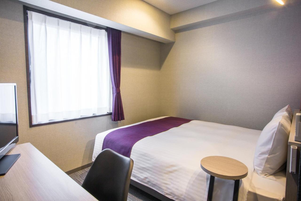 Kuretake Hisayaodori Hotel 3*
