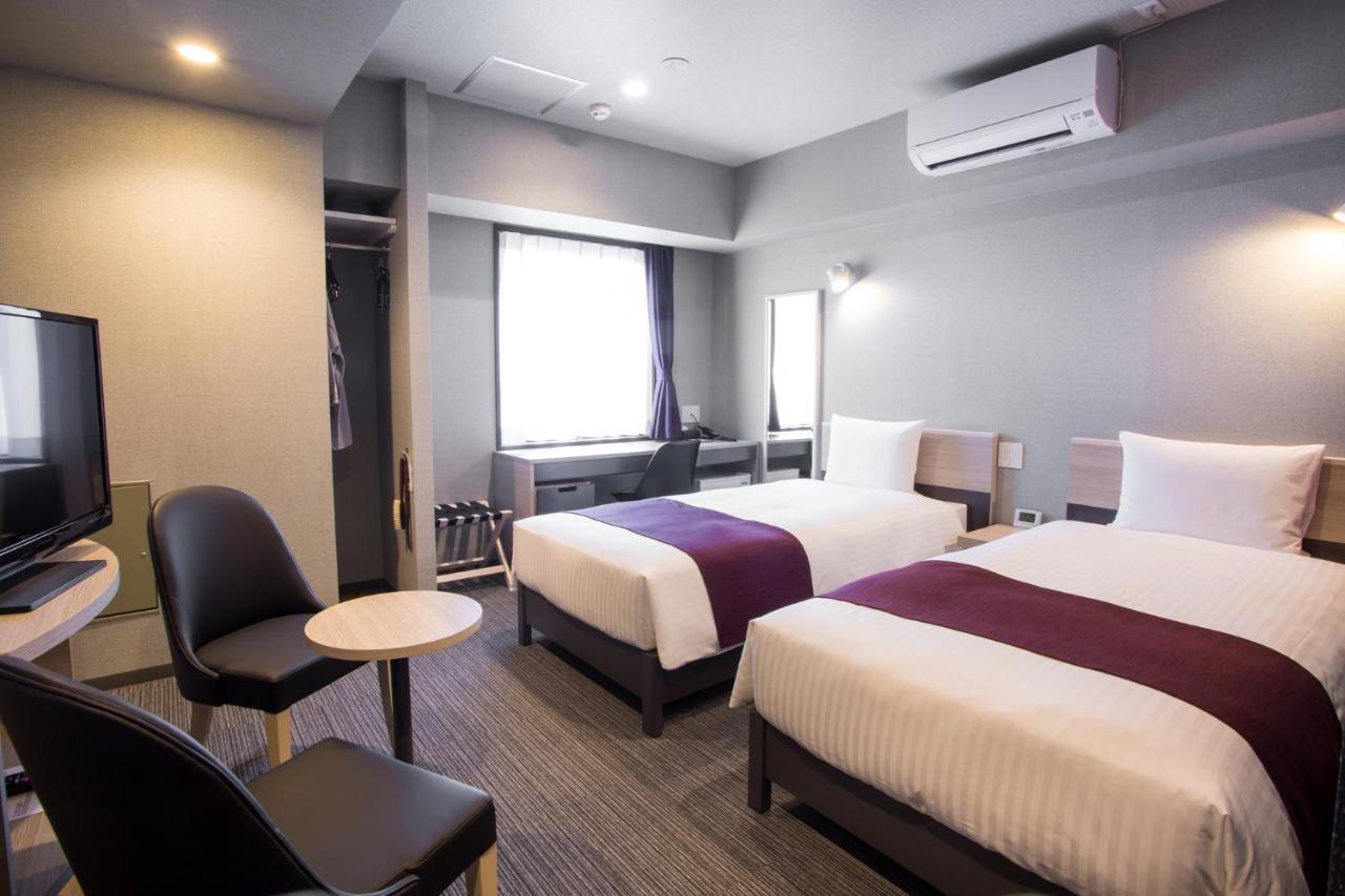 Hotel Kuretake Hisayaodori Nagoya