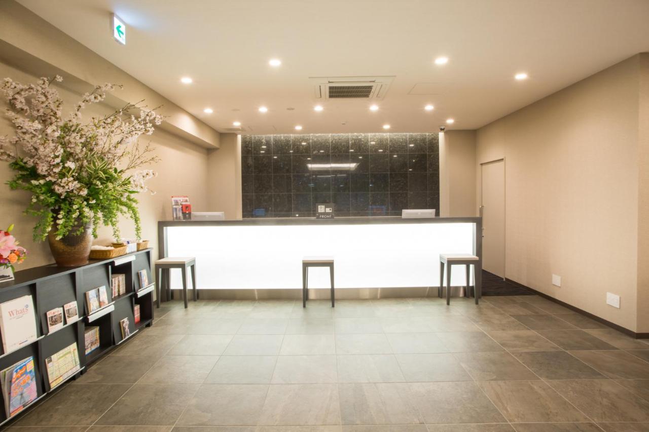 Hotel Kuretake Hisayaodori 3*